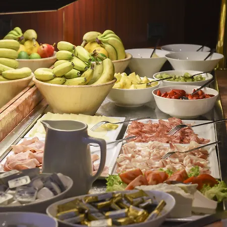 Western Modena District Hotel 4*