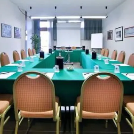 Hotel Western Modena District