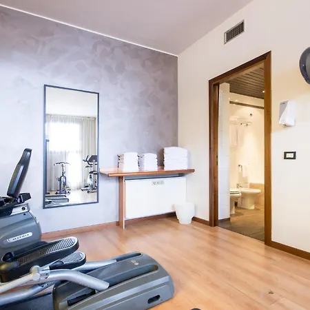 Hotel Western Modena District Campogalliano