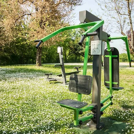 Western Modena District Hotel Campogalliano