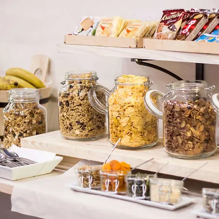 Western Modena District