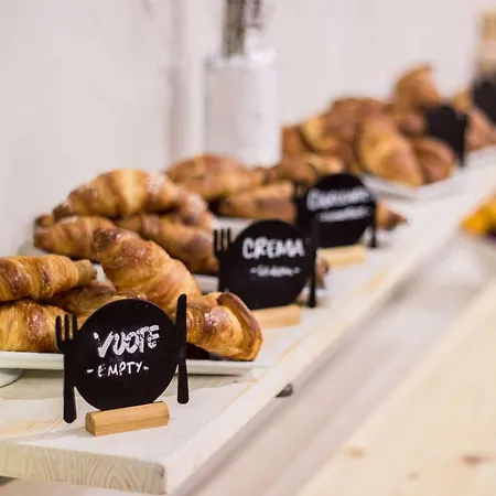 Western Modena District 4*