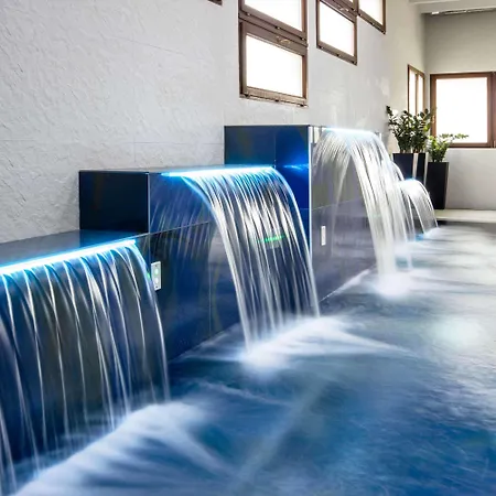 Western Modena District Hotel 4*