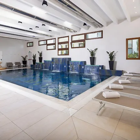 Western Modena District Hotel Campogalliano