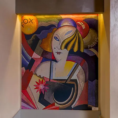 Western Modena District Campogalliano