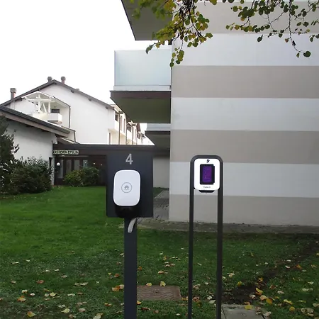 Western Modena District