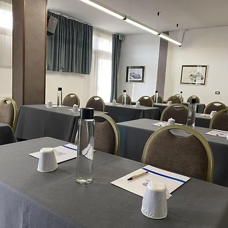 Western Modena District Hotel 4*