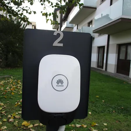 Western Modena District