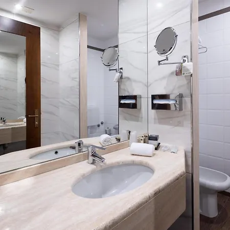 Hotel Western Modena District 4*