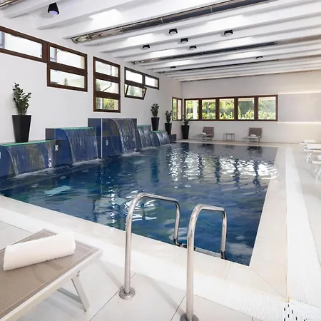 Western Modena District