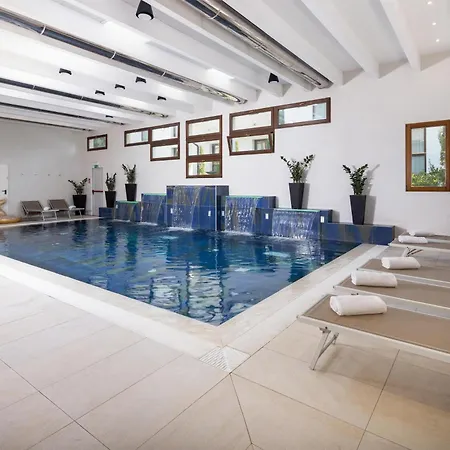 Hotel Western Modena District Campogalliano