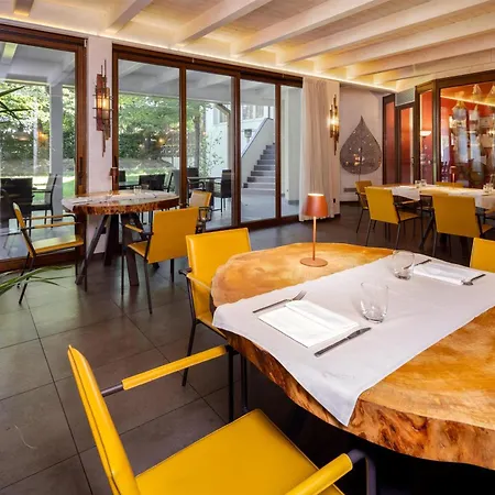 Western Modena District Campogalliano