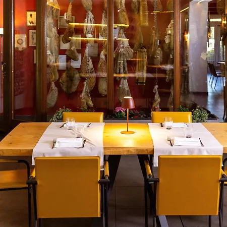 מלון Western Modena District קמפוגליאנו