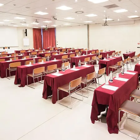 Western Modena District 4* Кампогаллиано