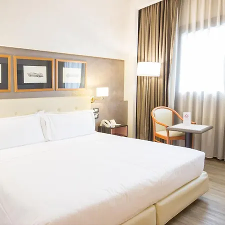 Otel Western Modena District Campogalliano