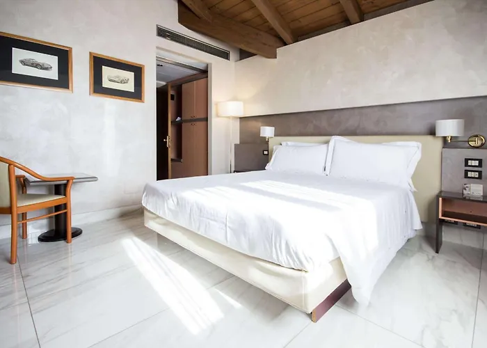 Western Modena District Hotel Campogalliano