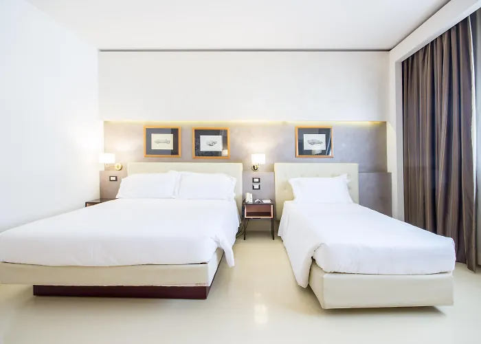 Hotel Western Modena District Campogalliano