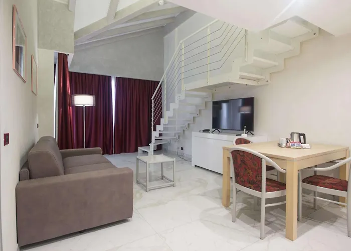 Western Modena District 4* קמפוגליאנו