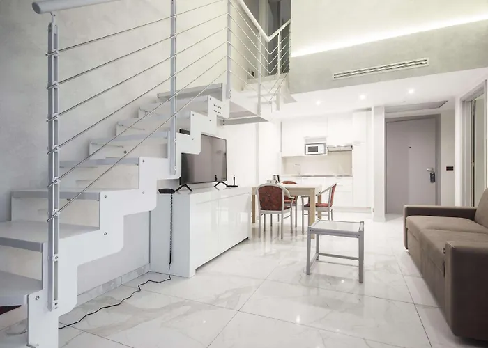 מלון Western Modena District