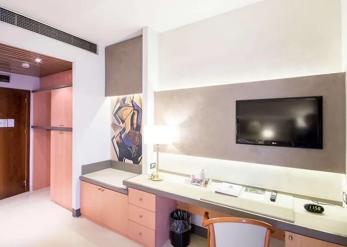 Hotel Western Modena District Campogalliano