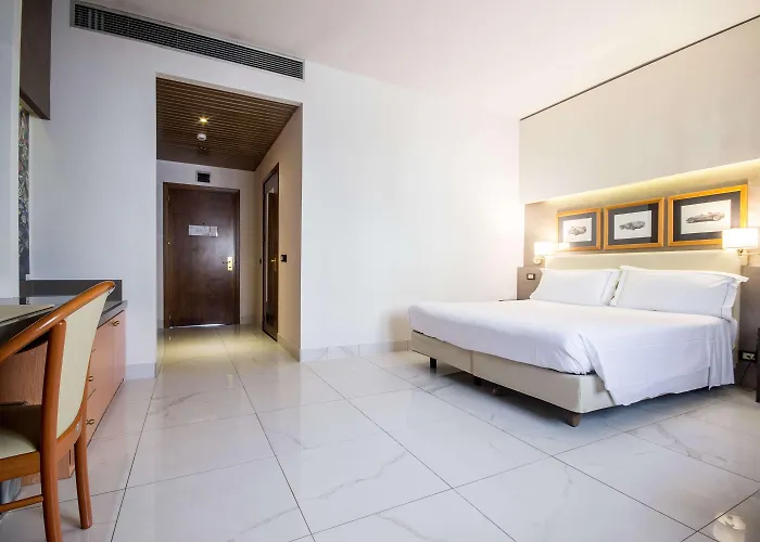 Western Modena District Hotel