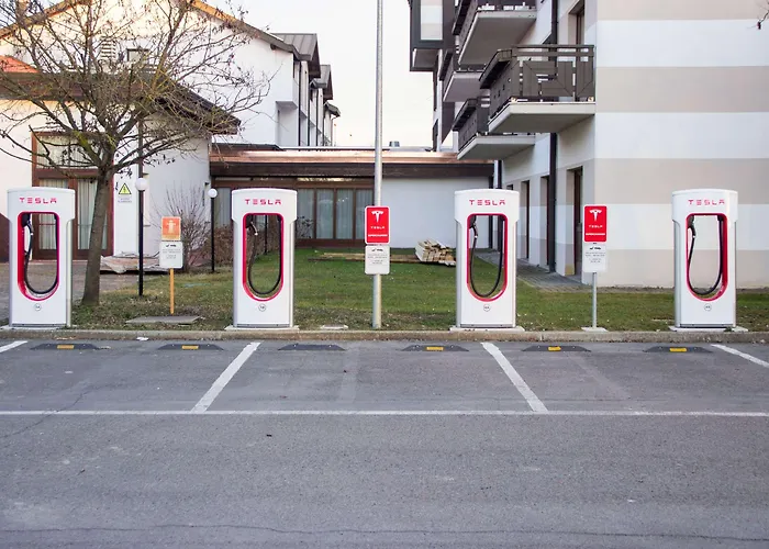 Hotel Western Modena District 4*