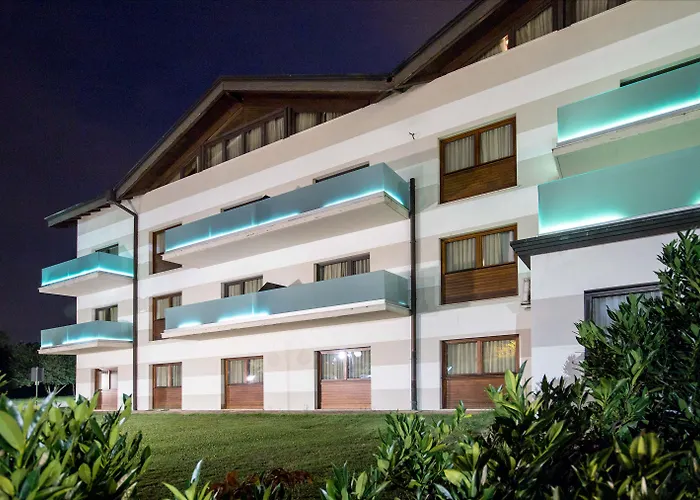 Western Modena District