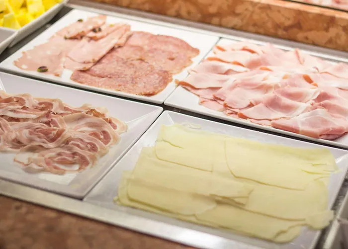 Hotel Western Modena District 4*