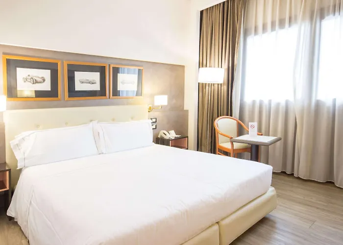 Western Modena District 4* Campogalliano