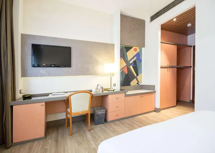 Western Modena District Hotel Campogalliano