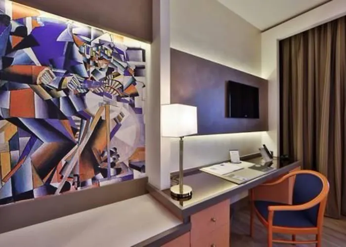 Hotel Western Modena District Campogalliano