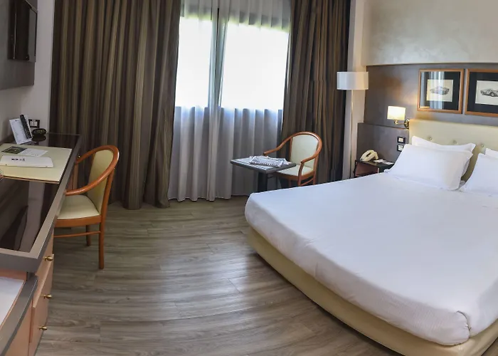 Western Modena District 4* Campogalliano