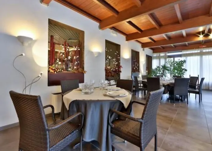 Western Modena District