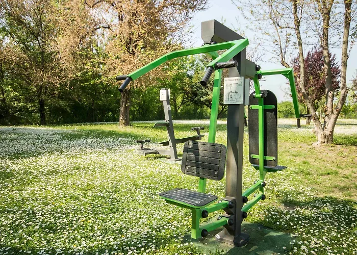 Western Modena District Hotel Campogalliano