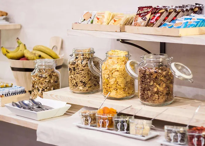 Western Modena District