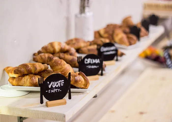 Western Modena District 4*