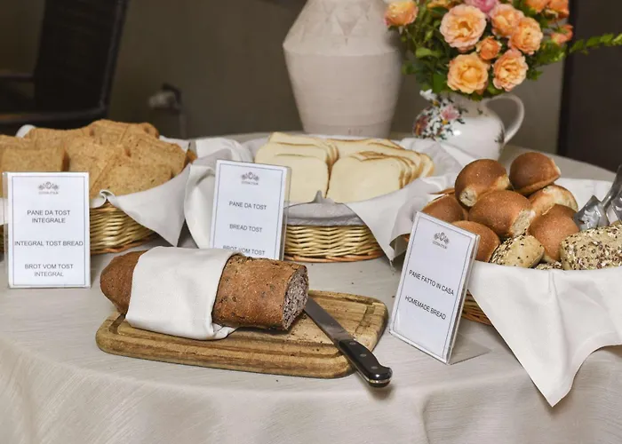 Western Modena District Hotel