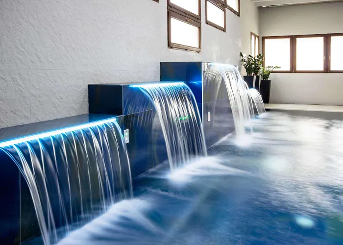 Western Modena District Hotel 4*