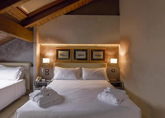 Western Modena District 4* קמפוגליאנו