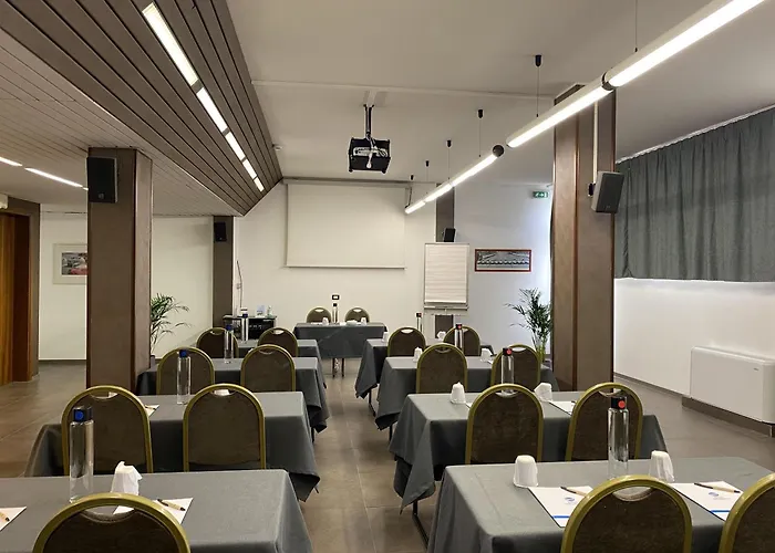 Hotel Western Modena District