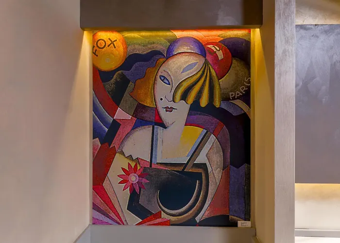 Western Modena District קמפוגליאנו