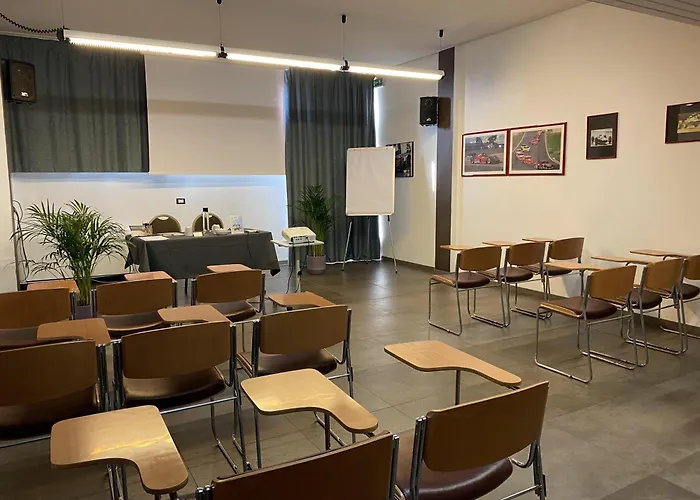 Hotel Western Modena District Campogalliano