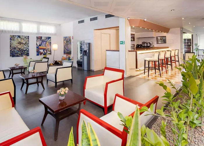 Western Modena District קמפוגליאנו