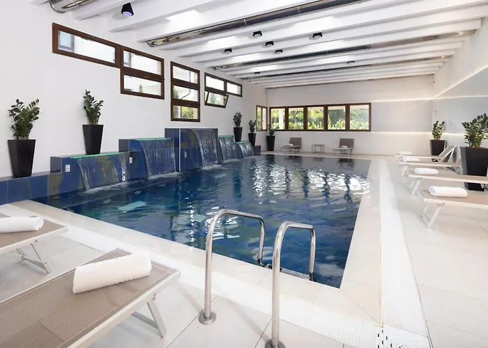 Western Modena District