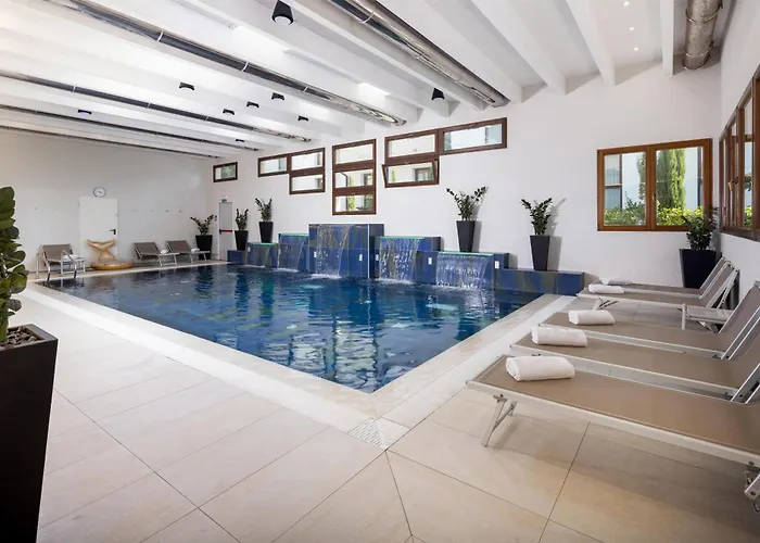 Hotel Western Modena District Campogalliano