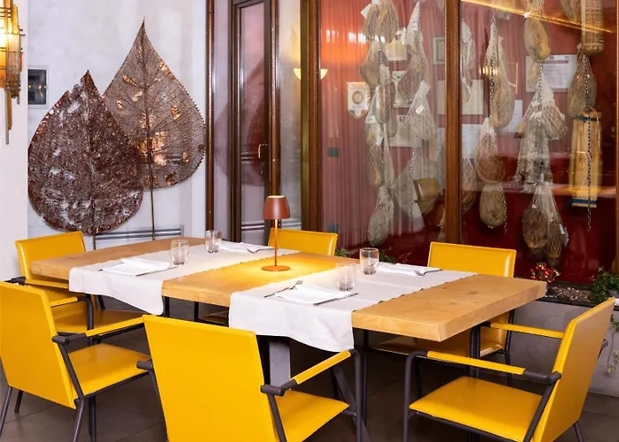 Western Modena District Hotel Campogalliano