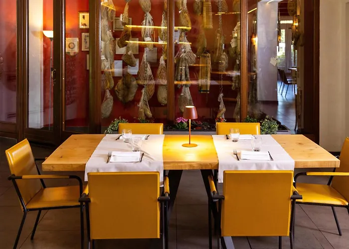 Hotel Western Modena District Campogalliano